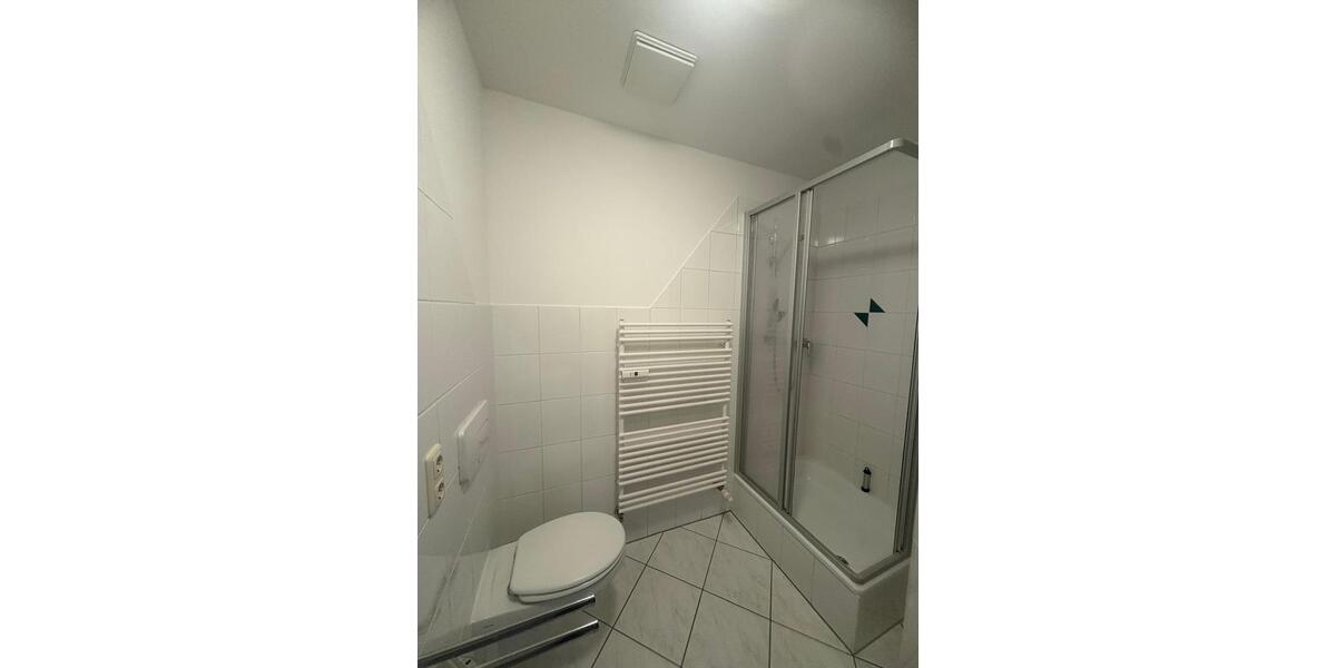 Etagenwohnung Zwickau Zwickau-Nord - 2 Zimmer, 48 m&sup2;, 480&euro; | Angebot:25587247