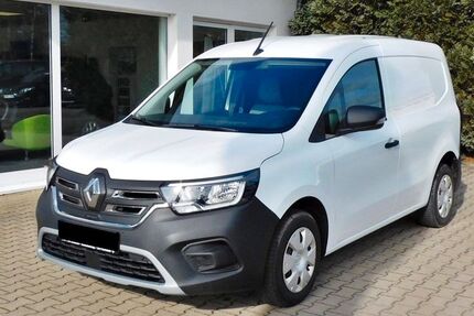 Renault Kangoo 17.000 km 25.550 &euro; Zwönitz 08297