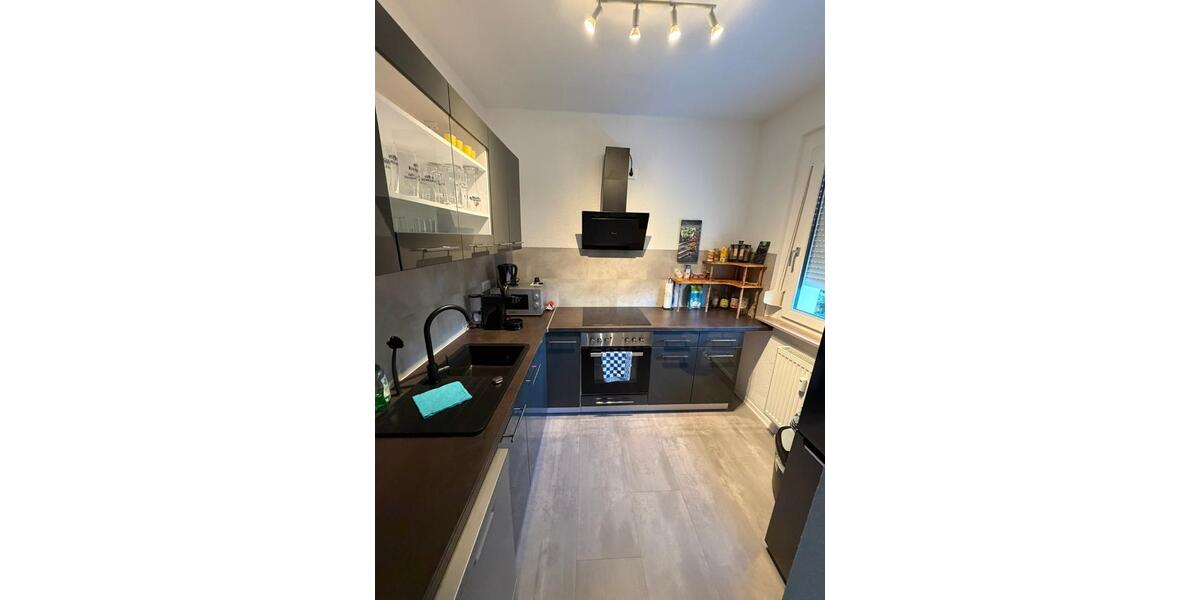 Hochparterre Zwickau Zwickau-Nord - 2 Zimmer, 48 m&sup2;, 450&euro; | Angebot:25966515