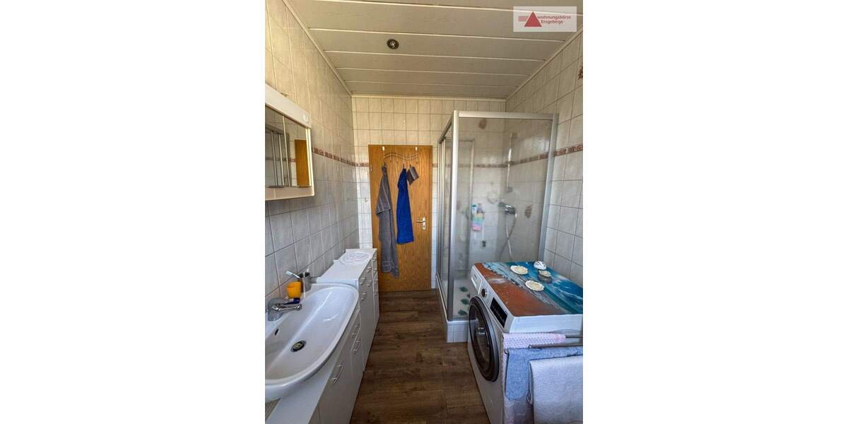 Etagenwohnung Schwarzenberg Sachsenfeld - 3 Zimmer, 70 m&sup2;, 420&euro; | Angebot:25864420