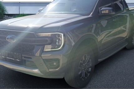 Ford Ranger 45.366 km 42.890 &euro; Hartmannsdorf 09232