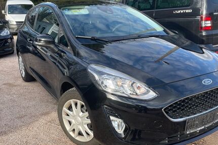 Ford Fiesta 128.134 km 4.999 &euro; Zschorlau 08321