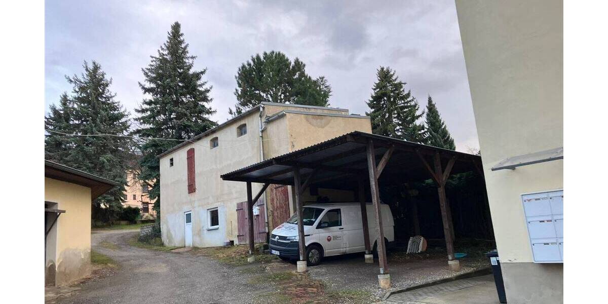 Mehrfamilienhaus, Wohnhaus Meerane - 1 Zimmer, 598 m&sup2;, 450.000&euro; | Angebot:26487075