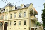 Dachgeschoßwohnung Zwickau - 5 Zimmer, 133 m&sup2;, 950&euro; | Angebot:23792815
