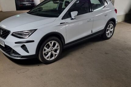 Seat Arona 3.600 km 23.550 &euro; Zwickau 08058