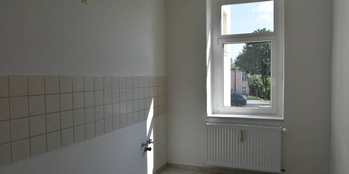 Etagenwohnung Hohenstein-Ernstthal Ernstthal - 3 Zimmer, 85 m&sup2;, 470&euro; | Angebot:25668403