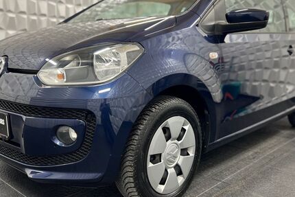 VW up! 79.300 km 5.890 &euro; Werdau OT Steinpleis 08412