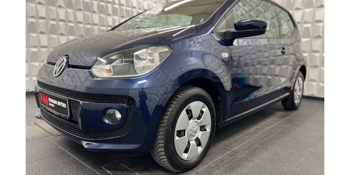 VW up! 79.300 km 5.890 &euro; Werdau OT Steinpleis 08412