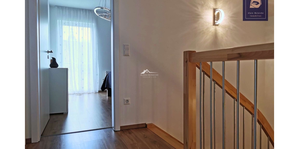 Ankommen. Durchatmen. Wohlfühlen. Modernes Einfamilienhaus in Penig - Einfamilienhaus Penig | Angebot:20969133