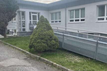 Gewerbeobjekt Wilkau-Haßlau Haßlau - 1.100&euro; | Angebot:15144571