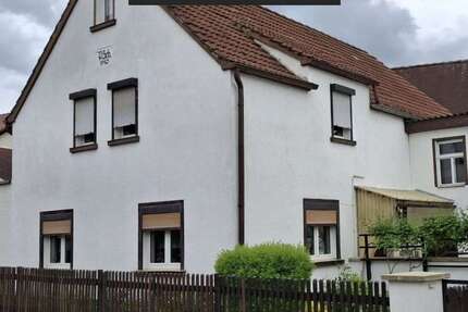 Haus Großenstein - 5 Zimmer, 134 m&sup2;, 95.000&euro; | Angebot:20835198