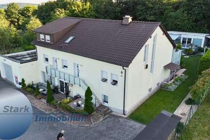 Haus Reichenbach - 6 Zimmer, 253 m&sup2;, 399.000&euro; | Angebot:25473040