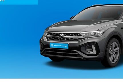 VW T-Roc 5.023 km 35.740 &euro; Falkenstein 08223