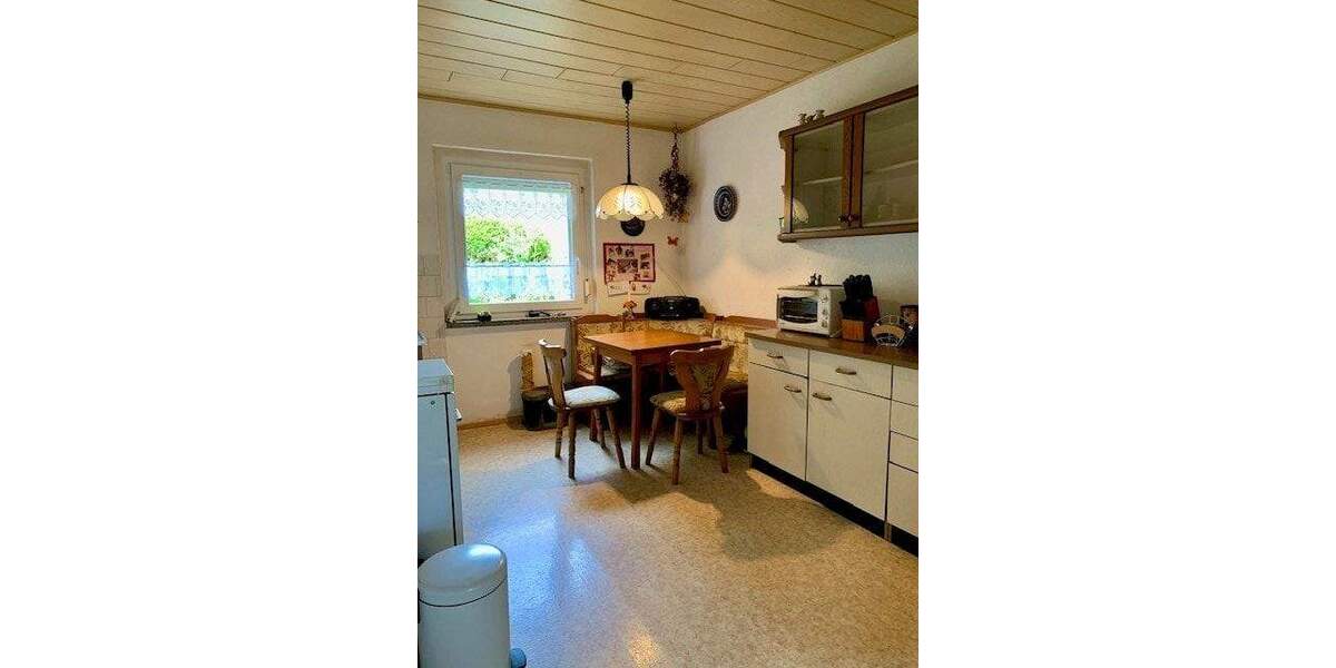 Doppelhaushälfte Reichenbach - 3 Zimmer, 60 m&sup2;, 35.000&euro; | Angebot:25662013