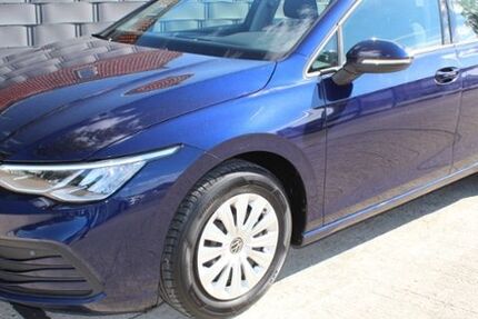 VW Golf 43.533 km 17.350 &euro; Zwickau 08058