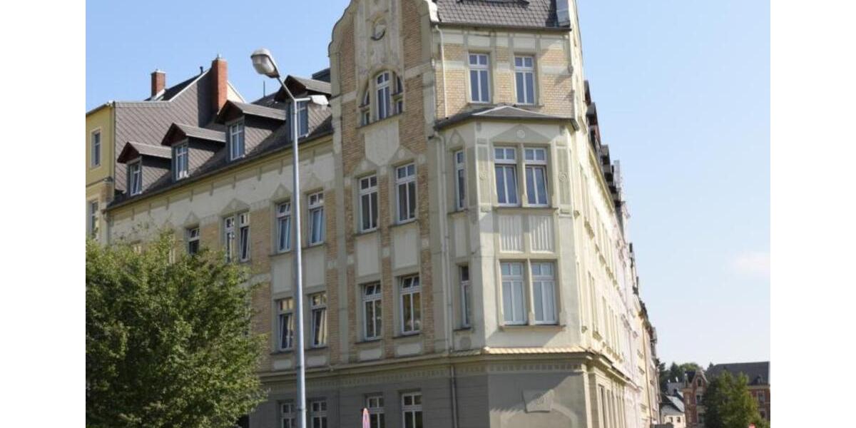 Erdgeschoßwohnung Hohenstein-Ernstthal Ernstthal - 3 Zimmer, 53 m&sup2;, 337&euro; | Angebot:24199360