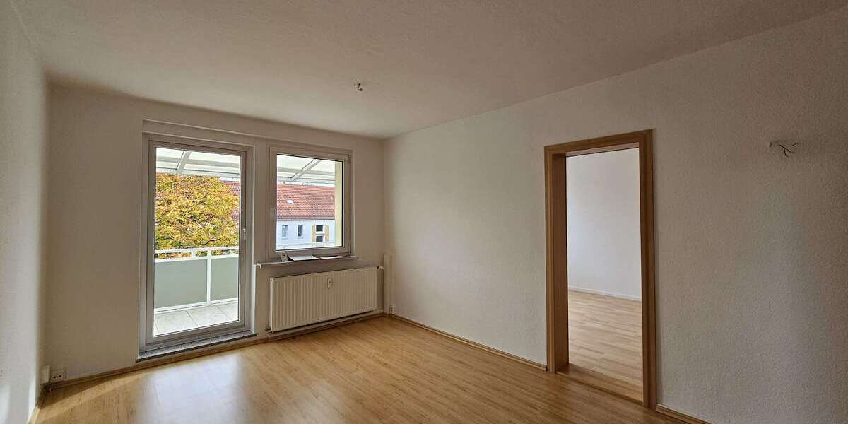 Etagenwohnung Lichtenstein - 2 Zimmer, 46 m&sup2;, 256&euro; | Angebot:15450387
