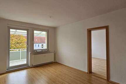Wohnung Lichtenstein - 2 Zimmer, 46 m&sup2;, 256&euro; | Angebot:15450387