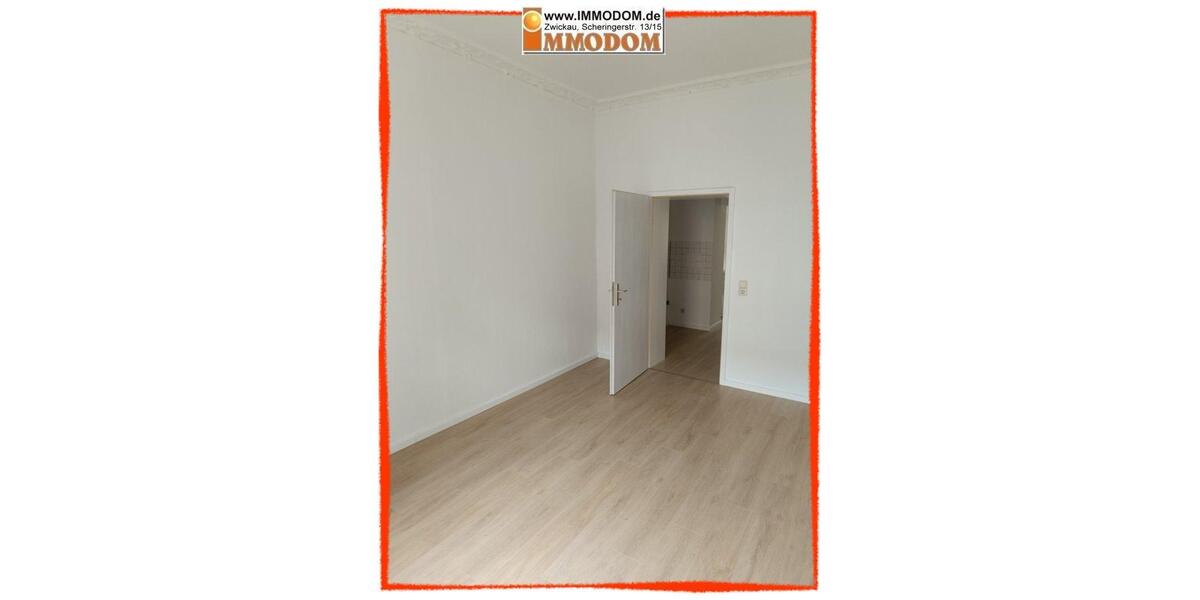 Erdgeschoßwohnung Zwickau Zwickau-Nord - 4 Zimmer, 106 m&sup2;, 745&euro; | Angebot:23010988