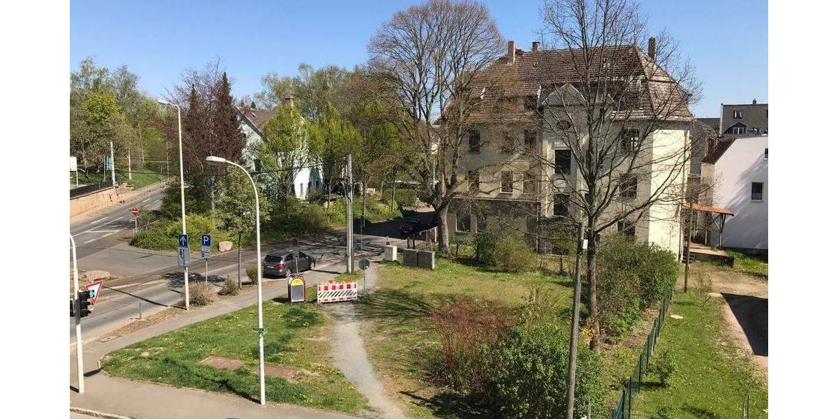 Etagenwohnung Zwickau-Marienthal Marienthal - 2 Zimmer, 66 m&sup2;, 79.000&euro; | Angebot:25747130