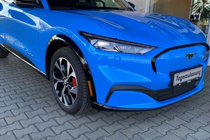 Ford Mustang Mach-E 43.000 km 36.990 &euro; Glauchau 08371
