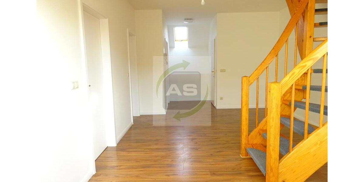 Maisonettenwohnung Zwickau Zwickau-Nord - 3 Zimmer, 54 m&sup2;, 355&euro; | Angebot:24438637