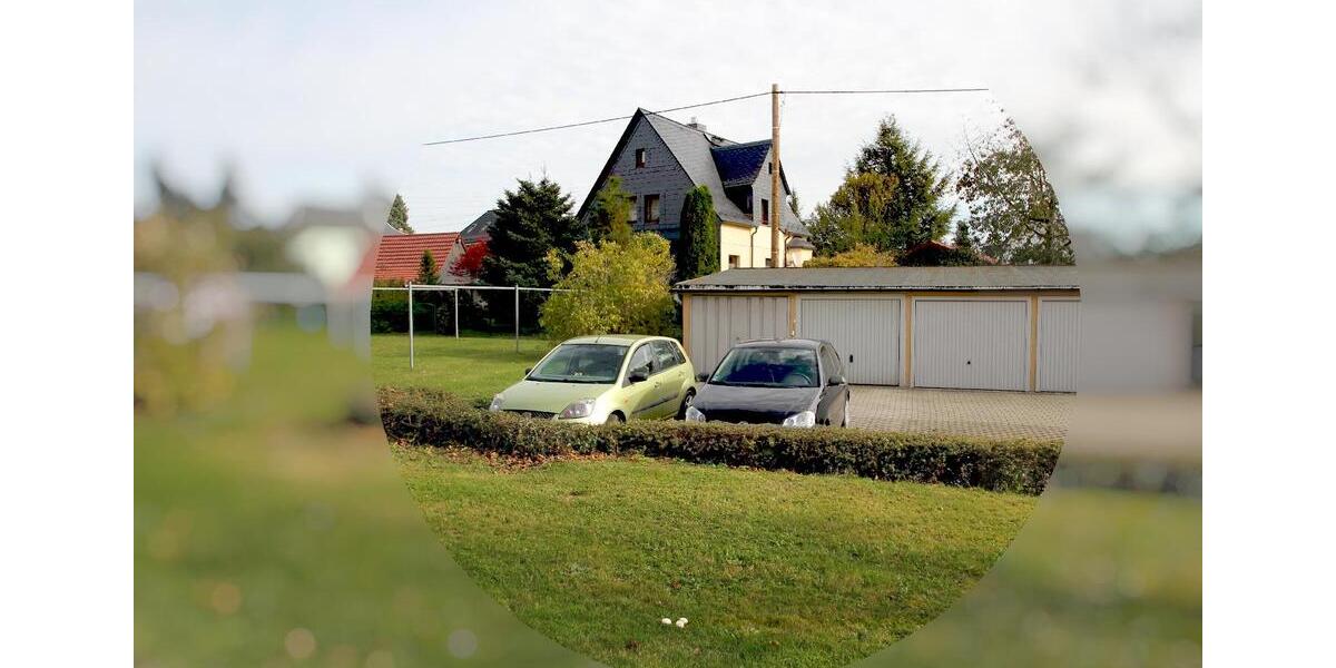 Etagenwohnung Hohenstein-Ernstthal Ernstthal - 3 Zimmer, 58 m&sup2;, 400&euro; | Angebot:25181818