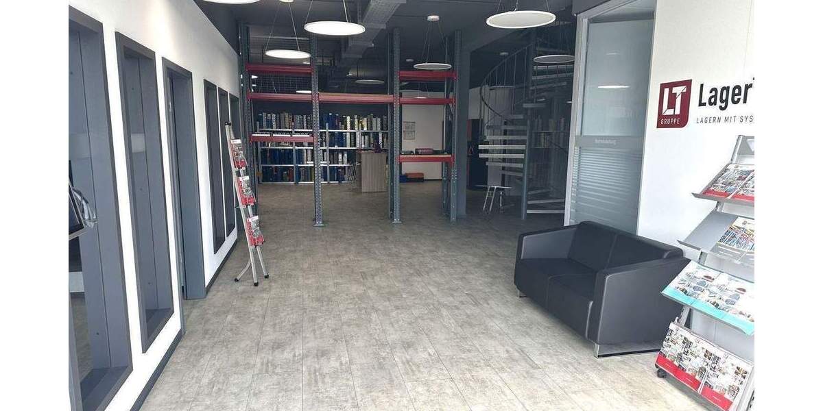 Gewerbeobjekt Mühlau - 1.950.000&euro; | Angebot:26568978