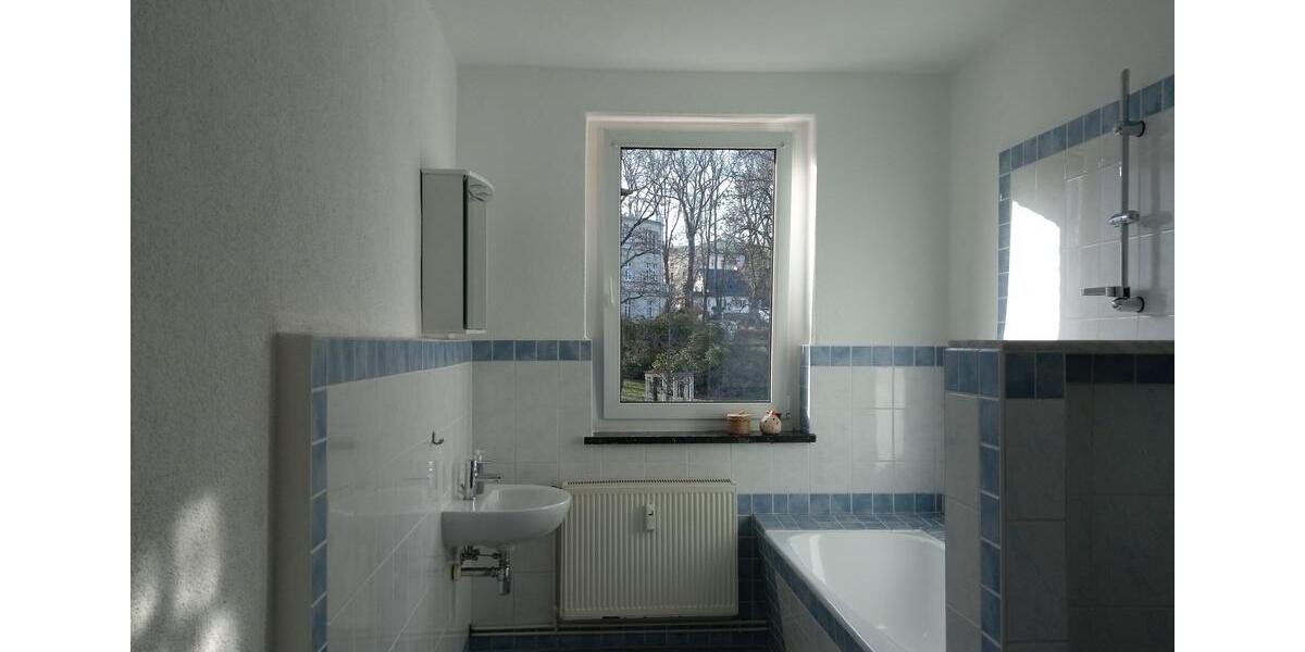 Etagenwohnung Auerbach/Vogtland Vogtland - 4 Zimmer, 100 m&sup2;, 630&euro; | Angebot:25158468