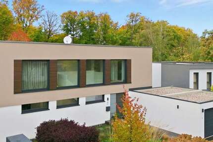 Haus Zwickau Zwickau-West - 7 Zimmer, 300 m&sup2;, 1.630.000&euro; | Angebot:25448352