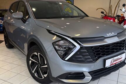 Kia Sportage 13.840 km 28.490 &euro; Penig 09322