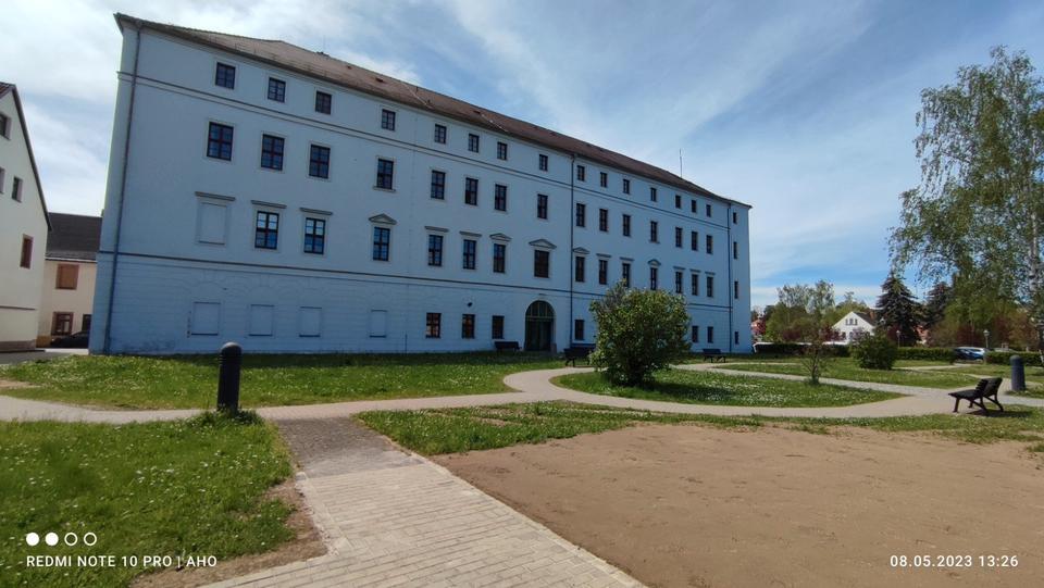 Etagenwohnung Penig - 2 Zimmer, 45 m&sup2;, 299&euro; | Angebot:8853808