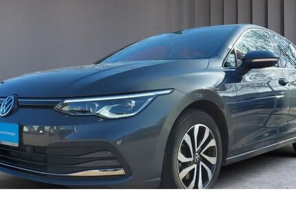 VW Golf 36.507 km 21.490 &euro; Aue 08280
