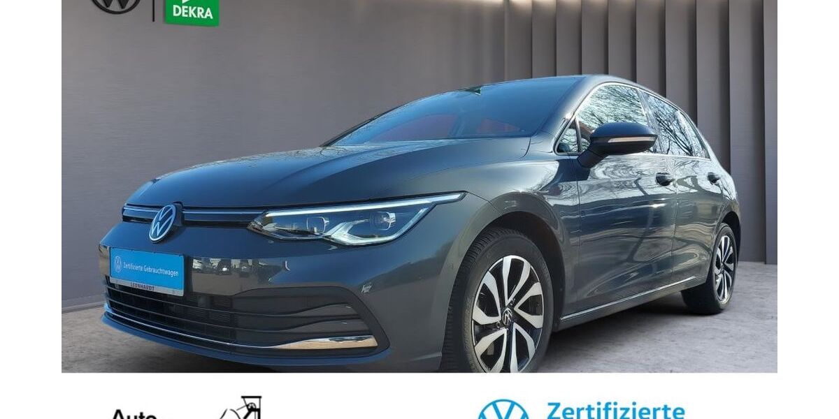VW Golf 36.507 km 21.490 &euro; Aue 08280