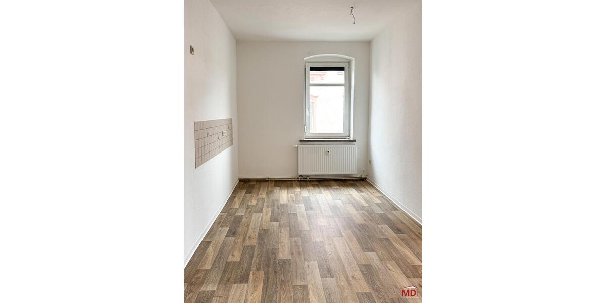 Etagenwohnung Oelsnitz (Erzgebirge) - 2 Zimmer, 65 m&sup2;, 330&euro; | Angebot:22144563