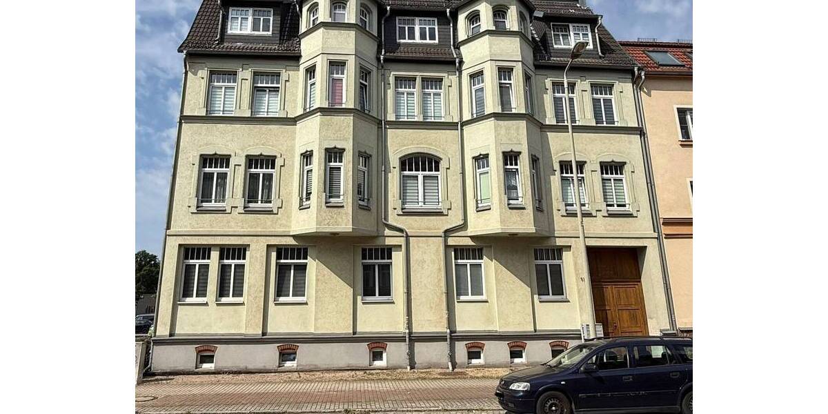 Etagenwohnung Zwickau Schedewitz - 4 Zimmer, 87 m&sup2;, 479&euro; | Angebot:25670160