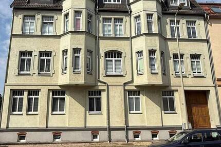 Wohnung Zwickau Schedewitz - 4 Zimmer, 87 m&sup2;, 479&euro; | Angebot:25670160
