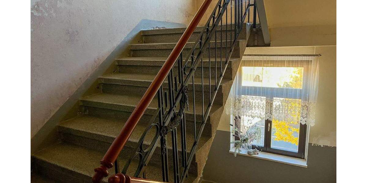 Mehrfamilienhaus, Wohnhaus Auerbach/Vogtland Rebesgrün - 1 Zimmer, 302 m&sup2;, 97.000&euro; | Angebot:25695874