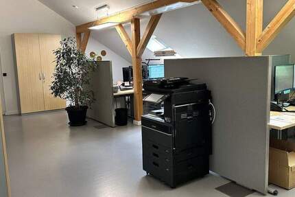 Gewerbeobjekt Niederfrohna - 1.836&euro; | Angebot:25864462