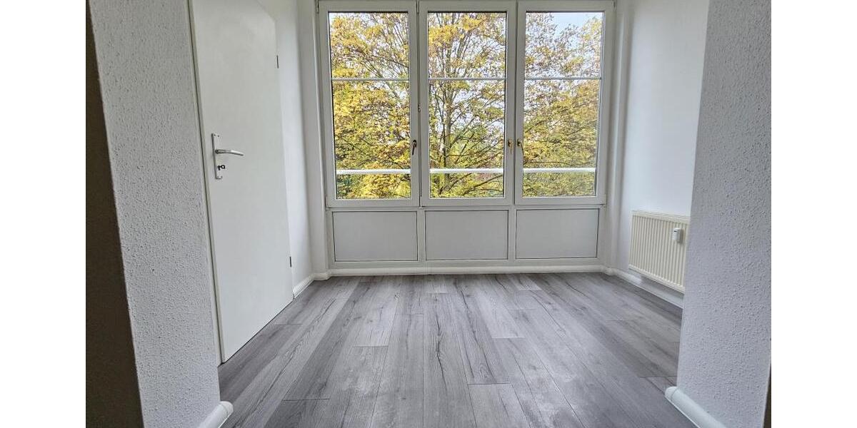 Etagenwohnung Zwickau Zwickau-Nord - 3 Zimmer, 69 m&sup2;, 448&euro; | Angebot:25962398