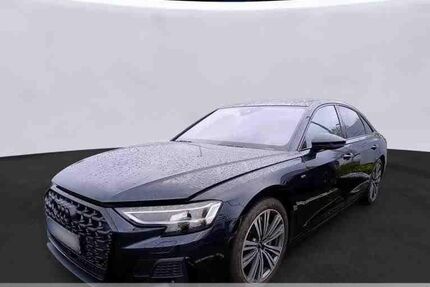 Audi A8 44.550 km 49.999 &euro; Oberlungwitz 09353