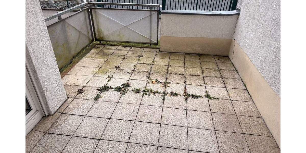 Etagenwohnung Lichtenstein - 2 Zimmer, 56 m&sup2;, 320&euro; | Angebot:25670170