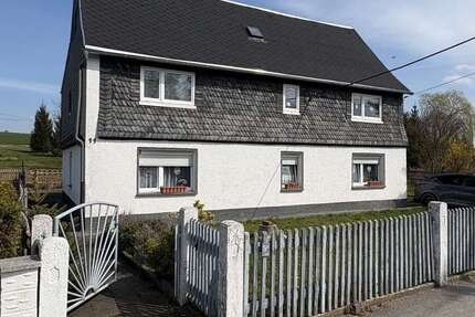 Haus Bernsdorf - 6 Zimmer, 160 m&sup2;, 99.000&euro; | Angebot:20988800