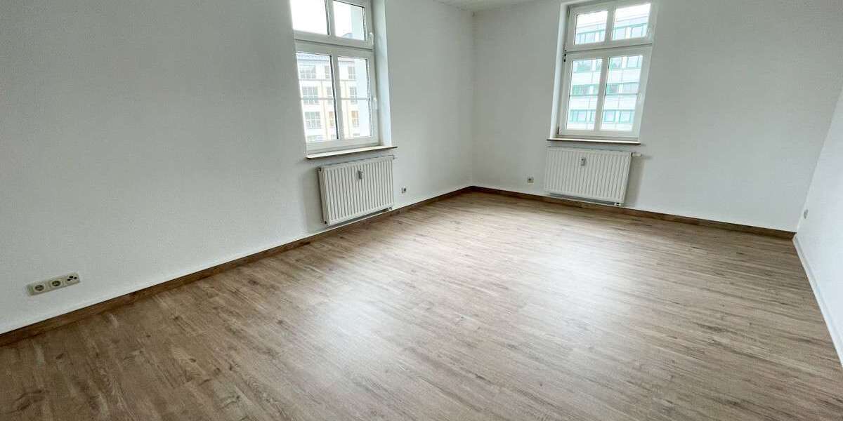Etagenwohnung Gornsdorf - 2 Zimmer, 61 m&sup2;, 350&euro; | Angebot:23727528