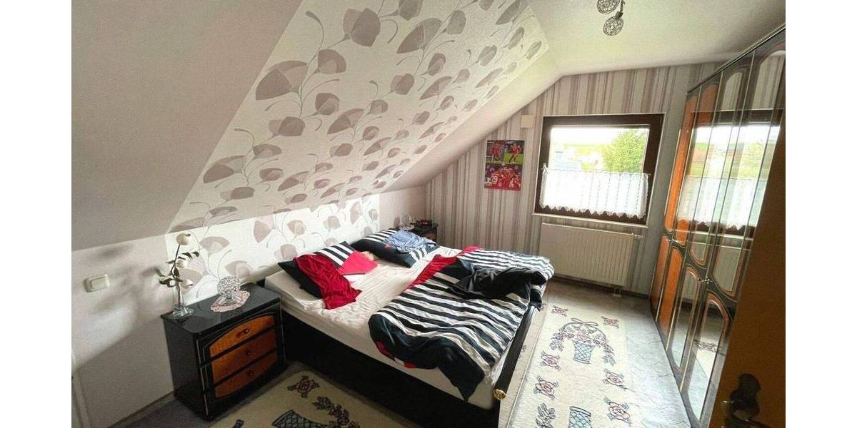 Einfamilienhaus Oberwiera Niederwiera - 7 Zimmer, 160 m&sup2;, 350.000&euro; | Angebot:25768880