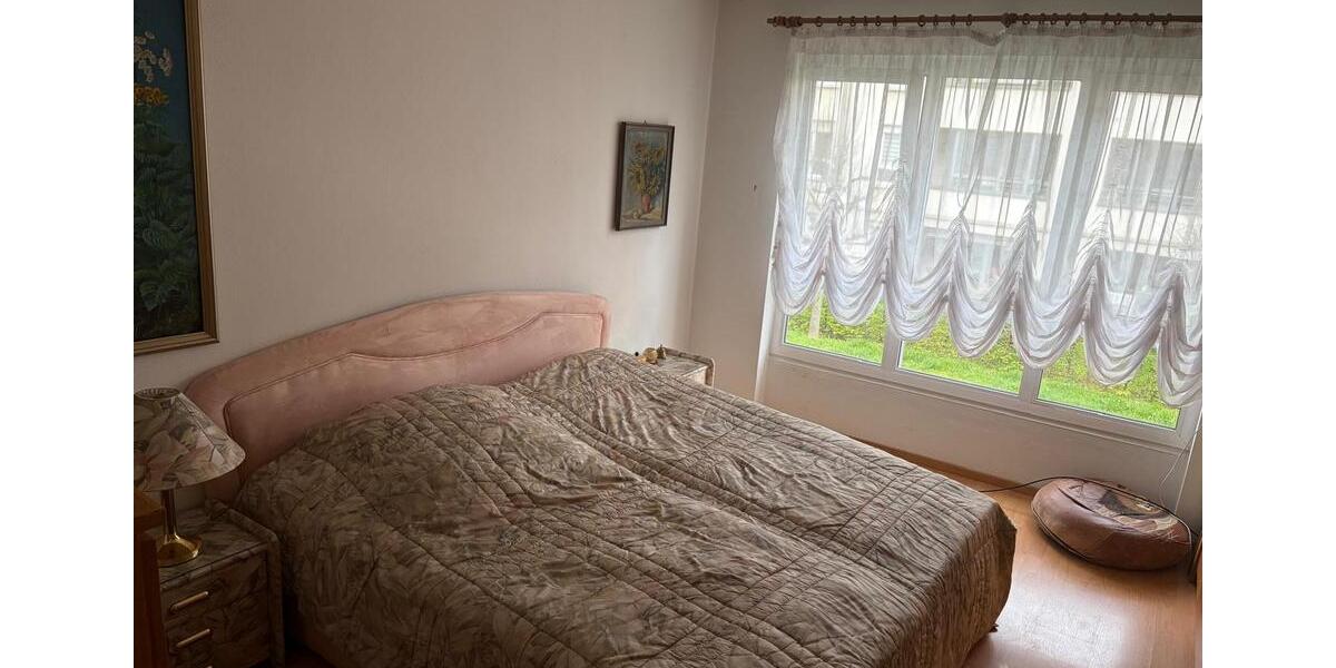 Etagenwohnung Zwickau Zwickau-Nord - 2 Zimmer, 58 m&sup2;, 103.000&euro; | Angebot:26600821