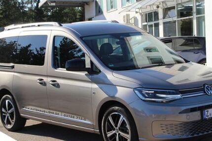 VW Caddy Maxi 8.900 km 45.979 &euro; Limbach-Oberfrohna 09212