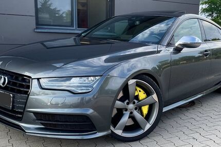 Audi S7 144.950 km 31.990 &euro; Oelsnitz 09376
