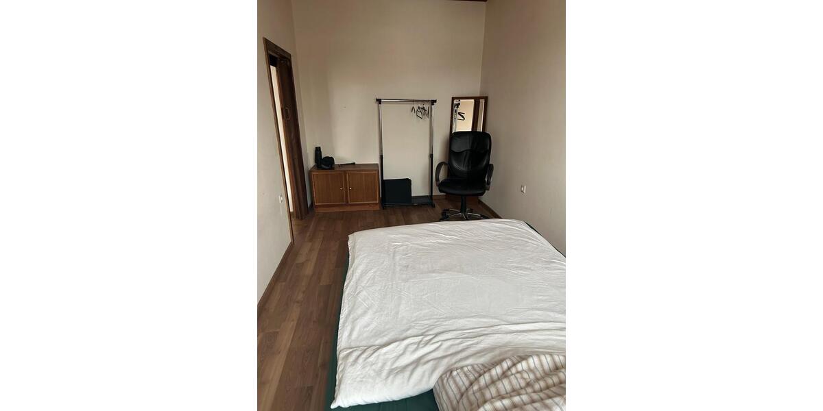 Etagenwohnung Reichenbach im Vogtland Obermylau - 3 Zimmer, 69 m&sup2;, 483&euro; | Angebot:23682691