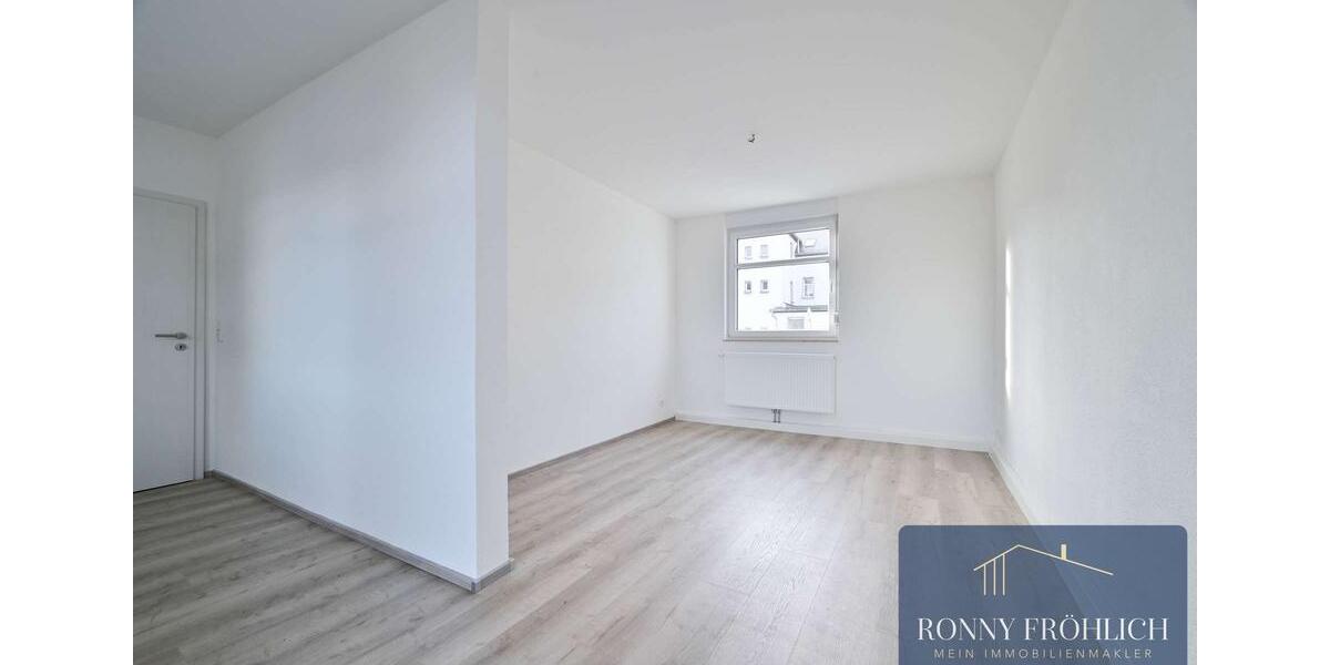 Etagenwohnung Thalheim/Erzgebirge Erzgebirge - 3 Zimmer, 95 m&sup2;, 589&euro; | Angebot:24447569